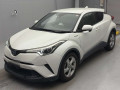 2017 Toyota C-HR