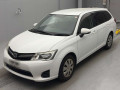 2014 Toyota Corolla Fielder