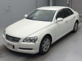 2009 Toyota Mark X