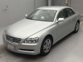2008 Toyota Mark X