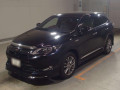 2014 Toyota Harrier Hybrid