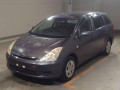 2005 Toyota Wish