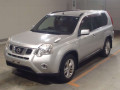 2011 Nissan X-Trail