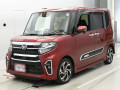 2020 Daihatsu Tanto