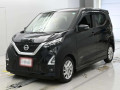 2020 Nissan DAYZ