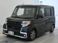 2017 Daihatsu Tanto