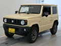2022 Suzuki Jimny