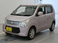 2013 Suzuki Wagon R
