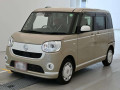 2019 Daihatsu Move Canbus
