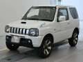 2009 Suzuki Jimny