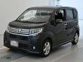 2015 Daihatsu Move