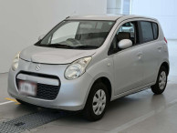 2011 Suzuki Alto