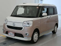 2019 Daihatsu Move Canbus