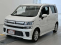 2018 Suzuki Wagon R