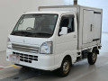 2024 Suzuki Carry Truck