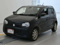 2015 Suzuki Alto