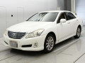 2008 Toyota Crown
