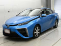 2016 Toyota Mirai