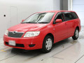 2005 Toyota Corolla Fielder