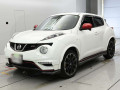 2013 Nissan JUKE