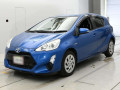 2016 Toyota Aqua