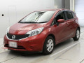 2015 Nissan Note