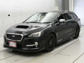 2016 Subaru Levorg