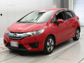 2015 Honda Fit Hybrid