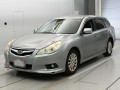 2009 Subaru Legacy Touring Wagon