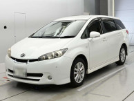 2012 Toyota Wish