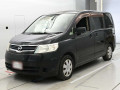 2007 Nissan Serena