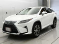 2017 Lexus RX
