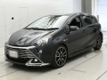 2015 Toyota Aqua