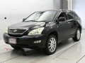 2007 Toyota Harrier