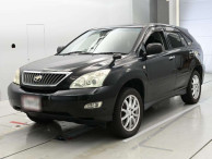 2007 Toyota Harrier
