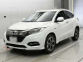 2020 Honda VEZEL