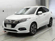2020 Honda VEZEL