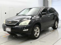 2009 Toyota Harrier