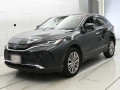 2021 Toyota Harrier Hybrid