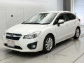 2013 Subaru Impreza Sports