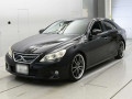 2011 Toyota Mark X