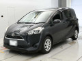 2018 Toyota Sienta