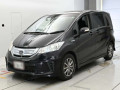 2011 Honda Freed hybrid