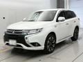 2016 Mitsubishi Outlander PHEV