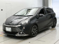 2017 Toyota Aqua