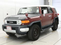 2011 Toyota FJ CRUISER