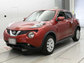 2015 Nissan JUKE