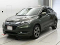 2015 Honda VEZEL