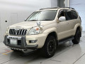 2007 Toyota Land Cruiser Prado