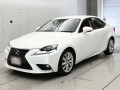 2015 Lexus IS